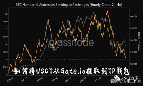 如何将USDT从Gate.io提取到TP钱包