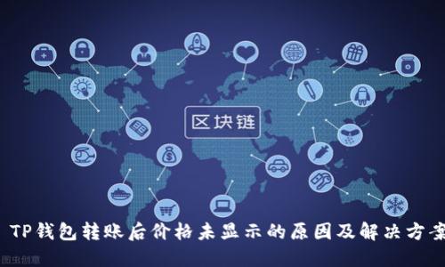  TP钱包转账后价格未显示的原因及解决方案