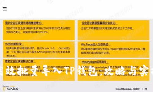 如何高效批量导入TP钱包：攻略与实操指南