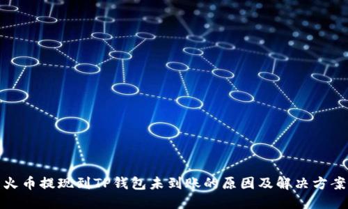 火币提现到TP钱包未到账的原因及解决方案