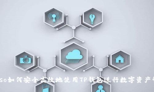 biaso如何安全高效地使用TP钱包进行数字资产管理