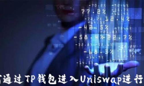 
如何通过TP钱包进入Uniswap进行交易