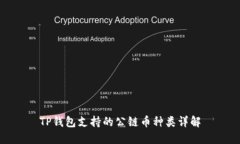 TP钱包支持的公链币种类详