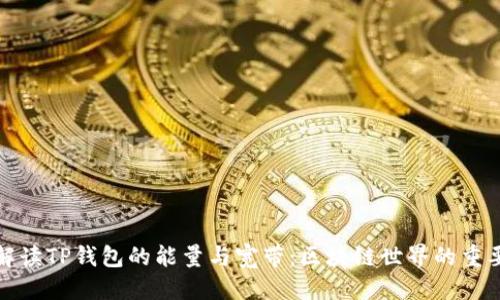 优质

深入解读TP钱包的能量与宽带：区块链世界的重要资源