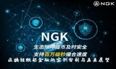 区块链赋能金融的实例分
