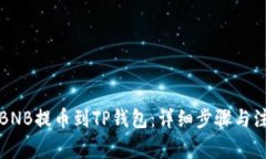 如何将BNB提币到TP钱包：详