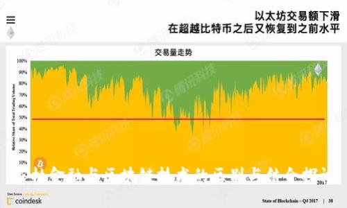 农村金融与区块链技术的区别与结合探讨