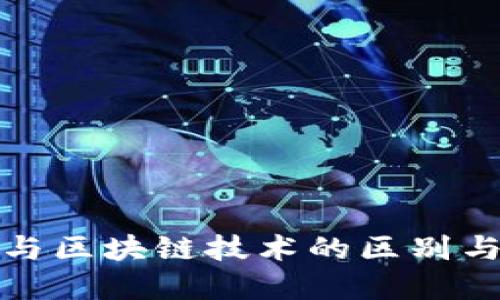 农村金融与区块链技术的区别与结合探讨