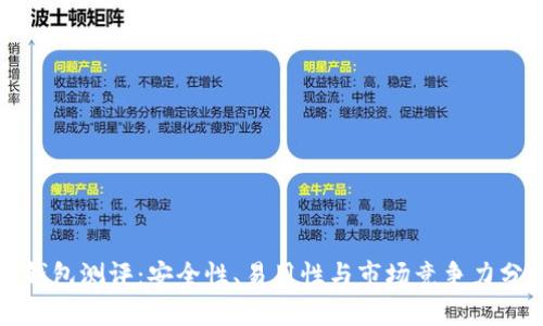 TP钱包测评：安全性、易用性与市场竞争力分析