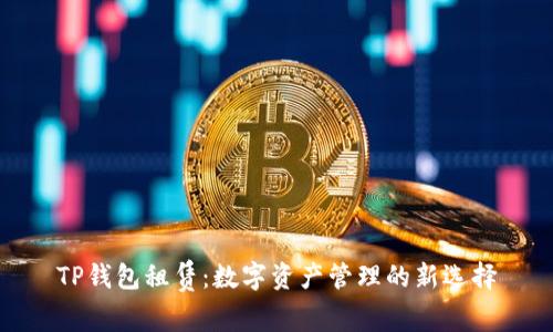 TP钱包租赁：数字资产管理的新选择