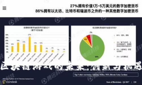 区块链游戏的未来：创新与机遇
