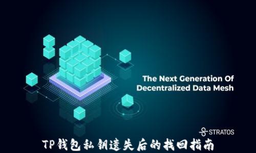 
TP钱包私钥遗失后的找回指南