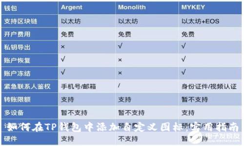 如何在TP钱包中添加自定义图标：实用指南