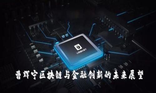 曹辉宁区块链与金融创新的未来展望