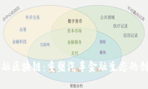 一汽金融区块链：重塑汽车金融生态的创新探索