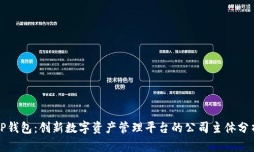 TP钱包：创新数字资产管理平台的公司主体分析