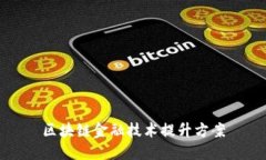 区块链金融技术提升方案