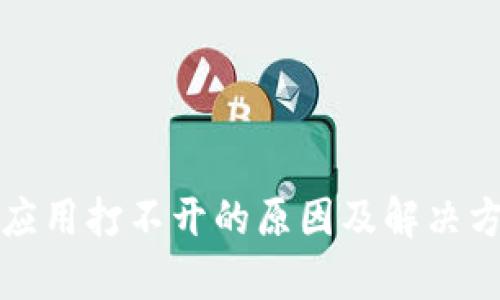 TP钱包应用打不开的原因及解决方法解析