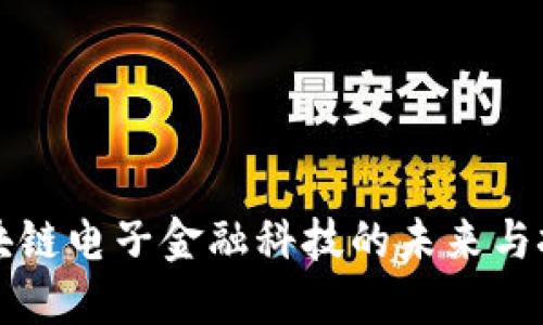 区块链电子金融科技的未来与挑战