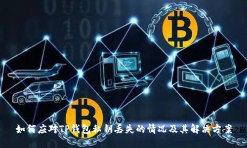 如何应对TP钱包私钥丢失的情况及其解决方案