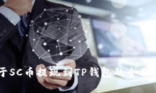 关于SC币提现到TP钱包的全面解析
