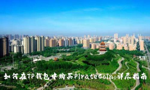 如何在TP钱包中购买PirateCoin：详尽指南