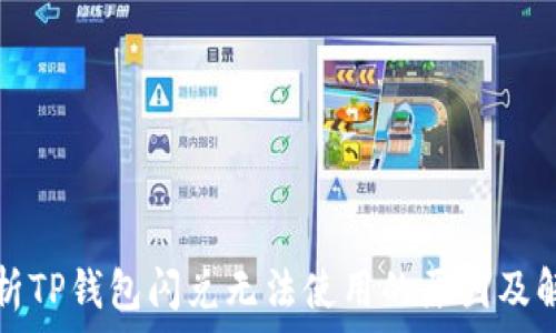  
深入解析TP钱包闪兑无法使用的原因及解决方案