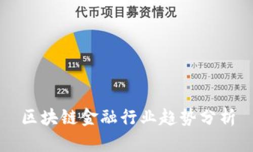 区块链金融行业趋势分析