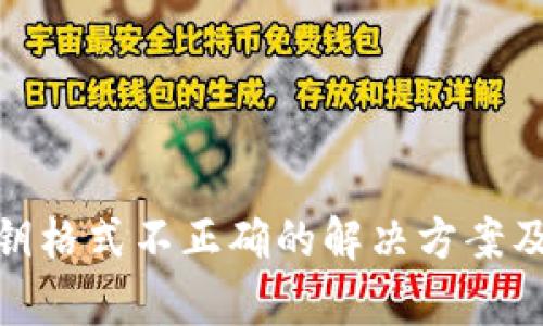 tp钱包私钥格式不正确的解决方案及预防措施