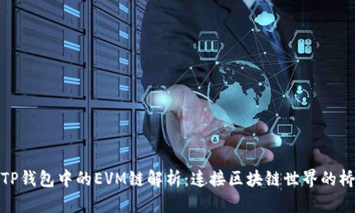 : TP钱包中的EVM链解析：连接区块链世界的桥梁