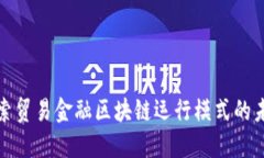 探索贸易金融区块链运行