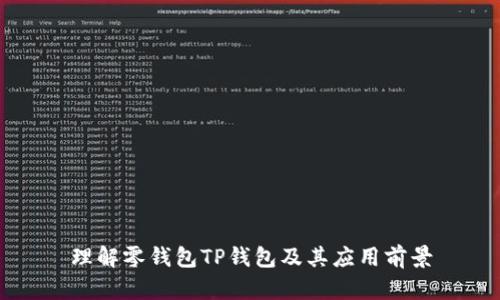 理解零钱包TP钱包及其应用前景