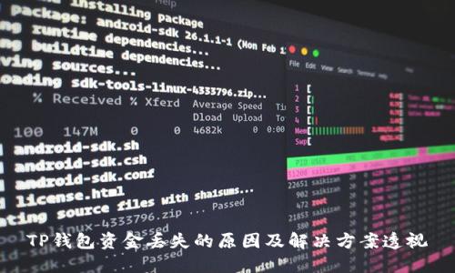 TP钱包资金丢失的原因及解决方案透视