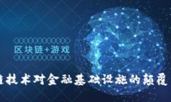 区块链技术对金融基础设