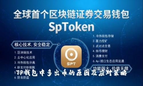 TP钱包中多出币的原因及应对策略