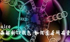 onalce全面解析TP钱包：如何查看所有资产