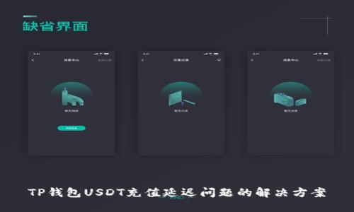 TP钱包USDT充值延迟问题的解决方案