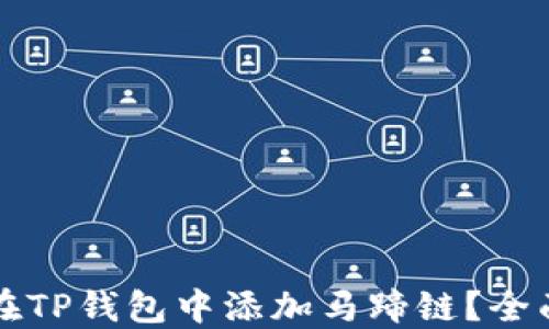 
如何在TP钱包中添加马蹄链？全面指南