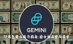 TP钱包转出操作指南：安全性与密码要求