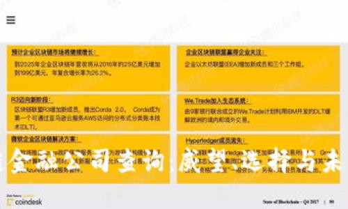 区块链金融公司查询：威望、选择与未来趋势