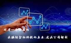 思考一个优质的  区块链金融科技的未来：龙头公