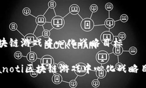 区块链游戏中心化战略目标

bianoti区块链游戏中心化战略目标