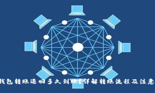  TP钱包转账退回多久到账？详解转账流程及注意事项