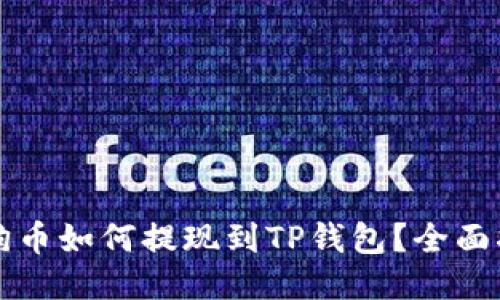 狗狗币如何提现到TP钱包？全面指南