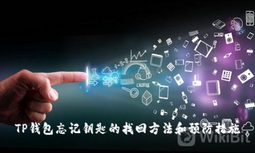 TP钱包忘记钥匙的找回方法和预防措施