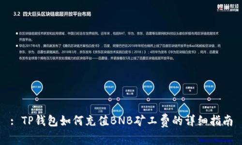 : TP钱包如何充值BNB矿工费的详细指南