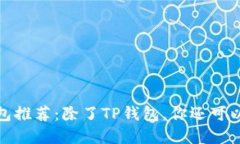 2023年最佳加密钱包推荐：除了TP钱包，你还可以