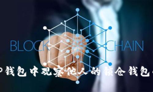 : 在TP钱包中观察他人的锁仓钱包的方式