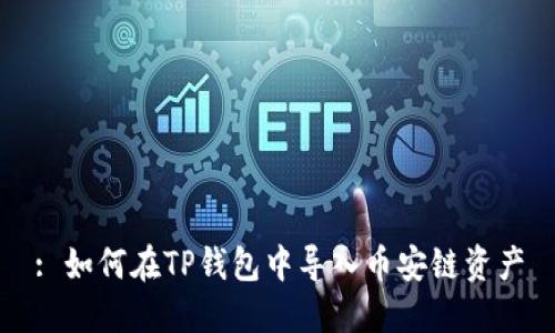 : 如何在TP钱包中导入币安链资产