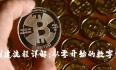 TP钱包创建流程详解：从零开始的数字资产管理